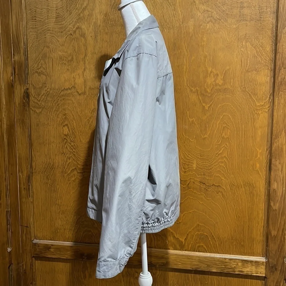 Eddie Bauer Zip Front Jacket - EUC